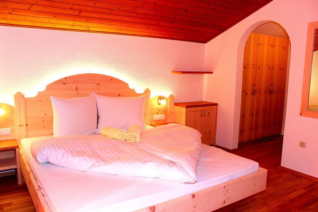 Pension Widmann Stulles Exterior foto