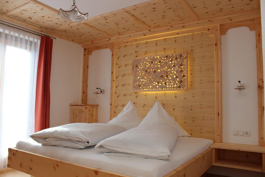 Pension Widmann Stulles Exterior foto