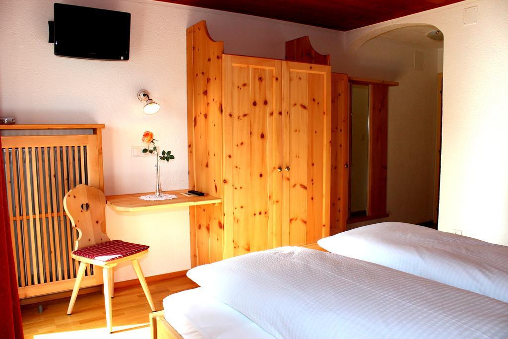 Pension Widmann Stulles Exterior foto