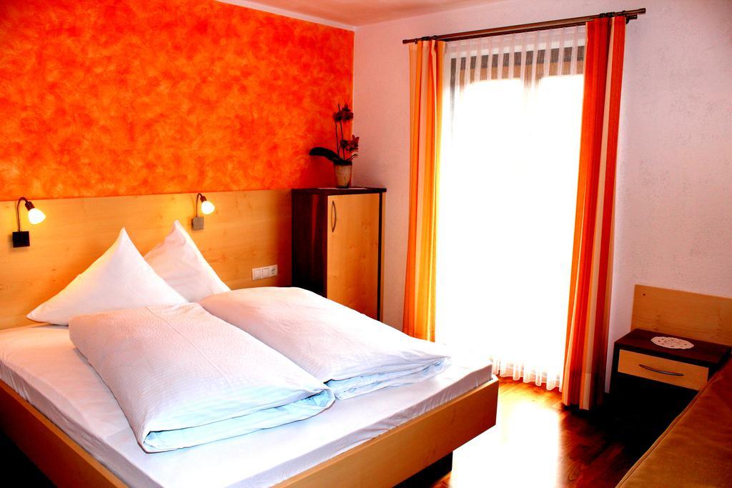 Pension Widmann Stulles Exterior foto