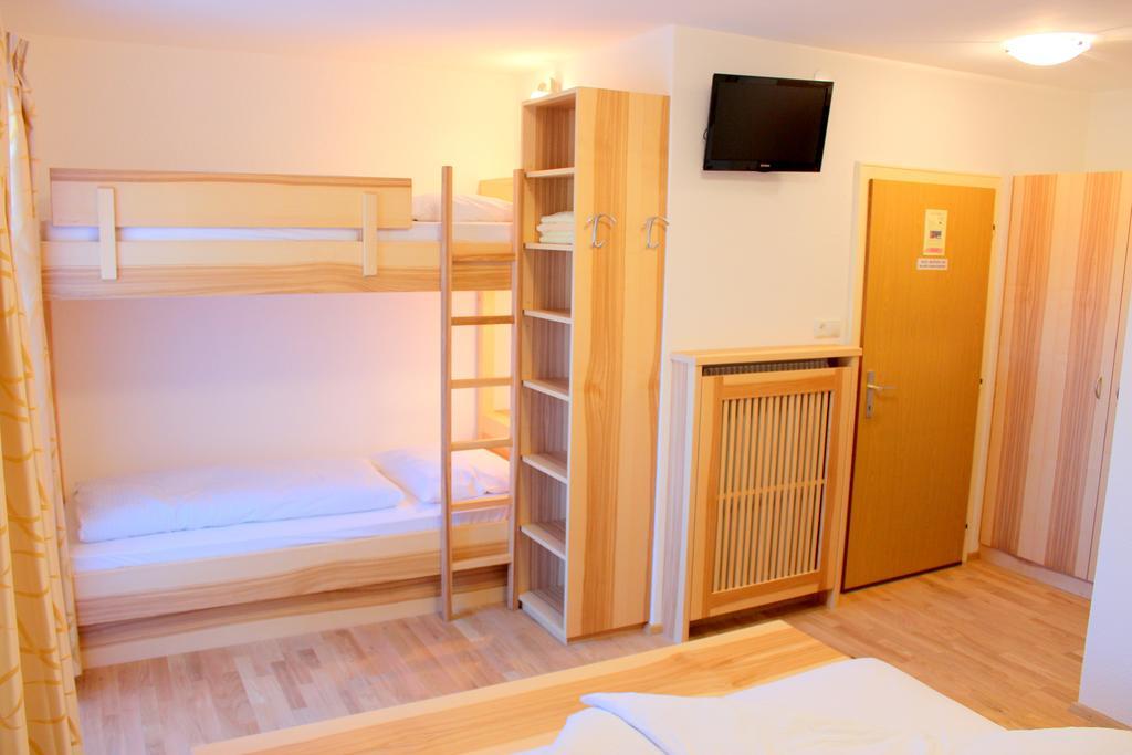 Pension Widmann Stulles Exterior foto